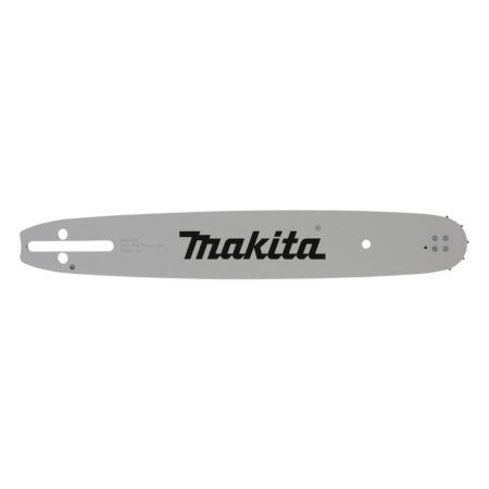 MAKITA Laippa 13" / 33 cm, 56, 0,325", 1,5 mm. Kuvassa Laippa 13" / 33 cm, 56, 0,325", 1,5 mm oikealta sivustapäin.