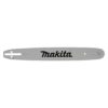 MAKITA Laippa 15" / 38 cm, 64, 0,325", 1,5 mm. Kuvassa Laippa 15" / 38 cm, 64, 0,325", 1,5 mm oikealta sivustapäin.