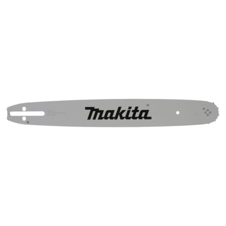 MAKITA Laippa 15" / 38 cm, 64, 0,325", 1,5 mm. Kuvassa Laippa 15" / 38 cm, 64, 0,325", 1,5 mm oikealta sivustapäin.