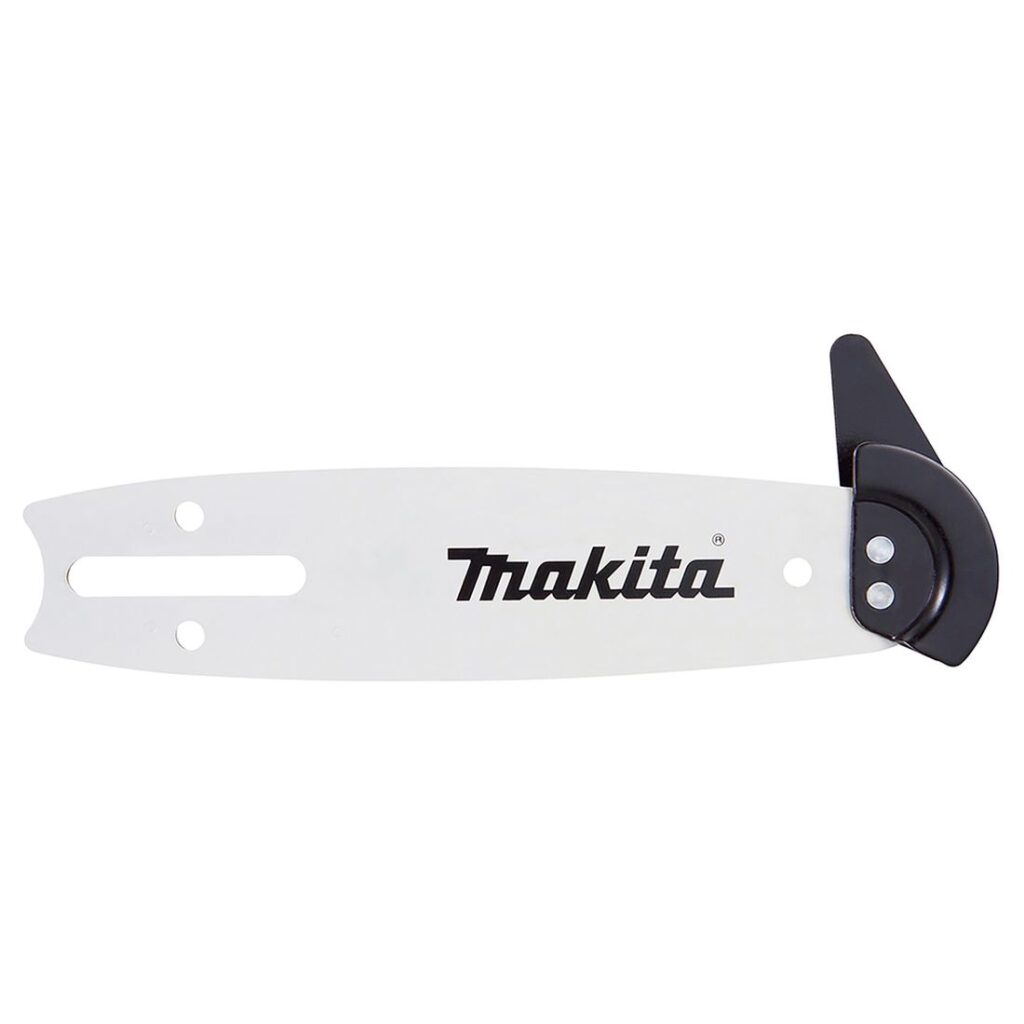 MAKITA Laippa, 4,5", 42, 1/4", 1,3 mm. Kuvassa Laippa, 4,5", 42, 1/4", 1,3 mm sivustapäin.