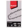 MAKITA Teräketju 56, 0,325", 1,3 mm, 13". Kuvassa tuotteen myyntipakkaus edestäpäin.