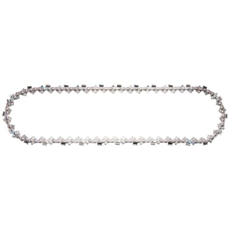 MAKITA Teräketju 56, 0,325", 1,5 mm, 13". Kuvassa Teräketju 56, 0,325", 1,5 mm, 13" sivustapäin.