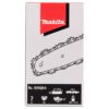 MAKITA Teräketju 56, 0,325", 1,5 mm, 13". Kuvassa tuotteen myyntipakkaus edestäpäin.
