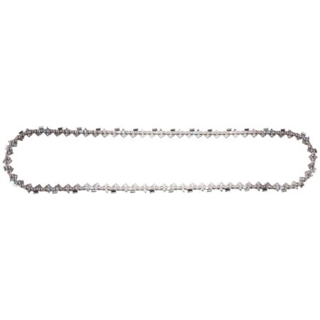 MAKITA Teräketju 72, 0,325", 1,5 mm, 18". Kuvassa Teräketju 72, 0,325", 1,5 mm, 18" sivustapäin.