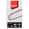 MAKITA Teräketju 72, 0,325", 1,5 mm, 18". Kuvassa tuotteen myyntipakkaus edestäpäin.
