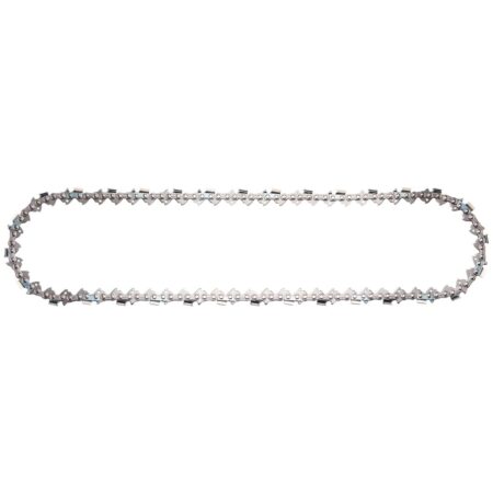 MAKITA Teräketju 64, 0,325", 1,5 mm, 15". Kuvassa Teräketju 64, 0,325", 1,5 mm, 15" sivustapäin.