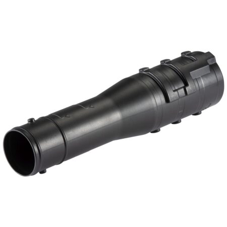 MAKITA Adapteriputki UB001C/G varten. Kuvassa Adapteriputki UB001C/G varten oikealta etuyläviistosta.