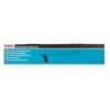 MAKITA Trimmerilisälaite 330 mm EM409MP. Kuvassa tuotteen myyntipakkaus ylhäältäpäin.