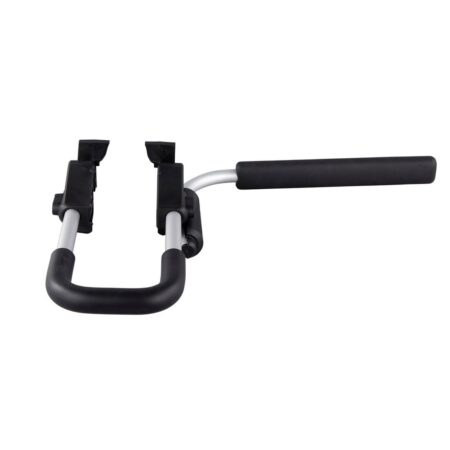 MAKITA Maakairavarustus DDA460, DDG460. Kuvassa Maakairavarustus DDA460, DDG460 edestäpäin yläviistosta.