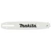 MAKITA Laippa 10", 25 cm, 0,325", 46, 1,1 mm. Kuvassa Laippa 10", 25 cm, 0,325", 46, 1,1 mm oikealta sivustapäin.