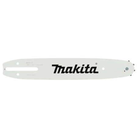 MAKITA Laippa 10", 25 cm, 0,325", 46, 1,1 mm. Kuvassa Laippa 10", 25 cm, 0,325", 46, 1,1 mm oikealta sivustapäin.