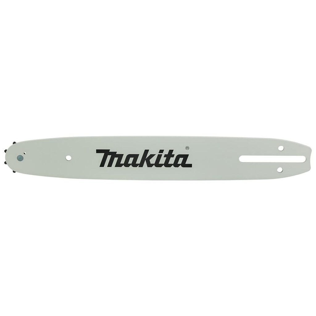 MAKITA Laippa 12", 0,325, 51, 1,1 mm. Kuvassa Laippa 12", 0,325, 51, 1,1 mm oikealta sivustapäin.