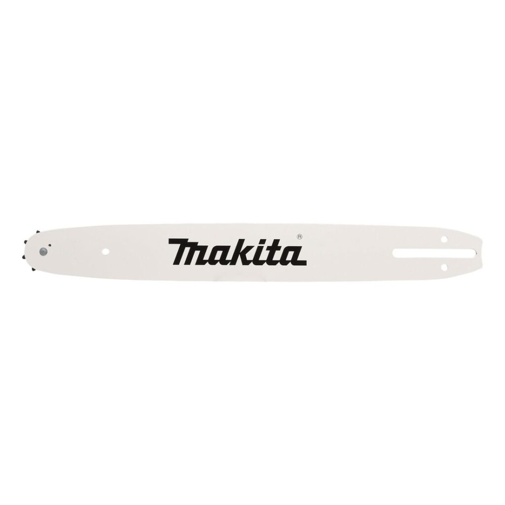 MAKITA Laippa 14", 0,325, 59, 1,1 mm. Kuvassa Laippa 14", 0,325, 59, 1,1 mm oikealta sivustapäin.