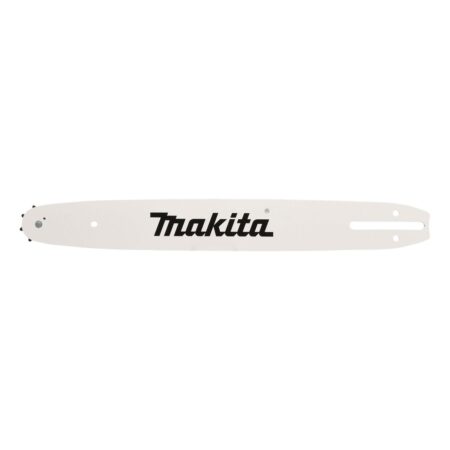 MAKITA Laippa 14", 0,325, 59, 1,1 mm. Kuvassa Laippa 14", 0,325, 59, 1,1 mm oikealta sivustapäin.