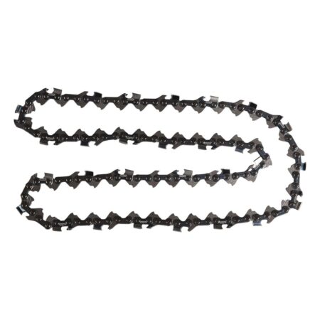 MAKITA Teräketju 59, 0,325, 1,1 mm, 14". Kuvassa Teräketju 59, 0,325, 1,1 mm, 14" sivustapäin.