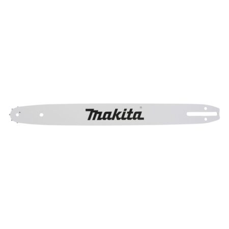 MAKITA Laippa 18", 0,325, 70, 1,1 mm. Kuvassa Laippa 18", 0,325, 70, 1,1 mm oikealta sivustapäin.