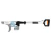 MAKITA Jatkovarsi 890990 mm. Kuvassa Jatkovarsi 890990 mm vasemmalta sivustapäin yläviistosta.