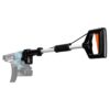 MAKITA Jatkovarsi 890990 mm. Kuvassa Jatkovarsi 890990 mm vasemmalta takaa alaviistosta.