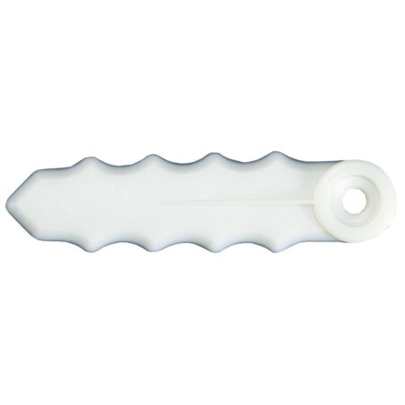 MAKITA Vaihtoterät komposiittia 12 kpl. Kuvassa Vaihtoterät komposiittia 12 kpl ylhäältäpäin.