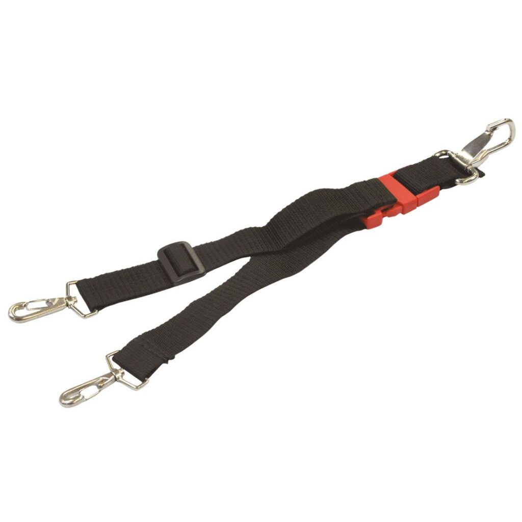 MAKITA Ripustus trimmereille, voidaan käyttää PDC01:n kanssa. Kuvassa Ripustus trimmereille, voidaan käyttää PDC01:n kanssa oikealta etuyläviistosta.