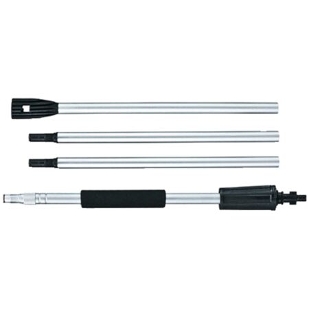 MAKITA Jatkosuutin 900 1700 mm. Kuvassa Jatkosuutin 900 1700 mm ylhäältäpäin.