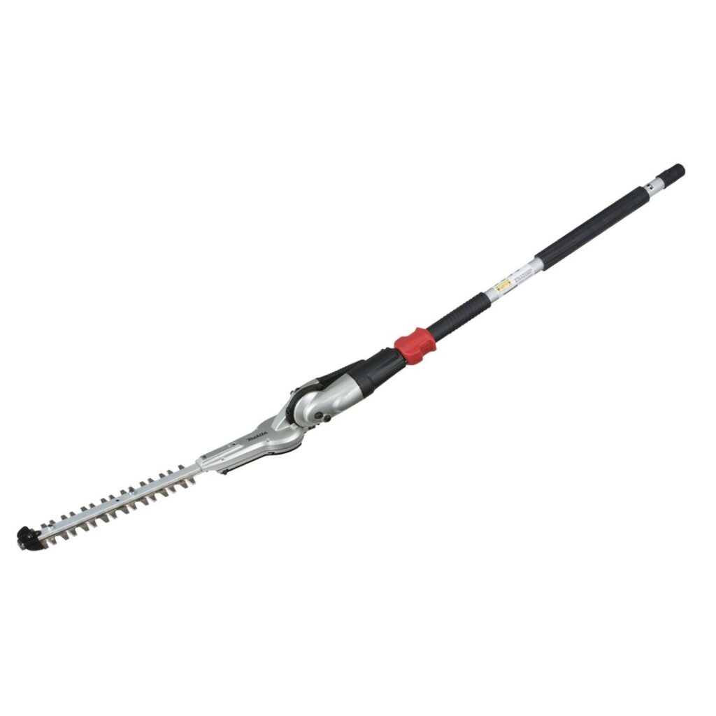 MAKITA Niittolisälaite 250 mm EN420MP. Kuvassa Niittolisälaite 250 mm EN420MP oikealta etuyläviistosta.