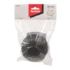 MAKITA Siimapää Tap&Go 2 x 2,0 mm / 4". Kuvassa tuotteen myyntipakkaus edestäpäin.