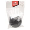 MAKITA Siimapää Tap&Go 2 x 2,0 mm / 4". Kuvassa tuotteen myyntipakkaus edestäpäin.