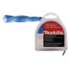 MAKITA Siima 2,0 mm x 3,5 m, kuiskaava. Kuvassa tuotteen myyntipakkaus edestäpäin.