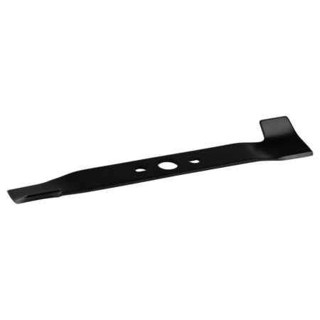 MAKITA Ruohonleikkurin terä 330 mm. Kuvassa Ruohonleikkurin terä 330 mm ylhäältäpäin.