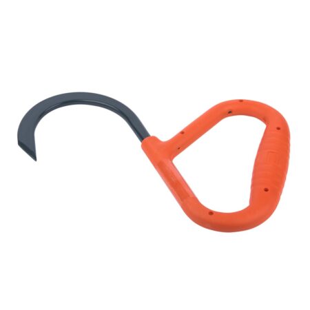 MAKITA Tukkikoukku. Kuvassa Tukkikoukku vasemmalta sivustapäin.