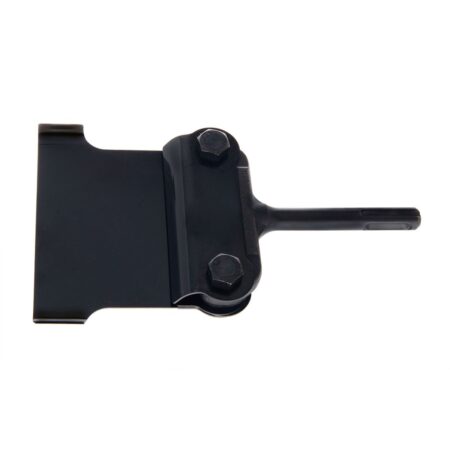 MAKITA Petkeleen A68161 varaterä. Kuvassa Petkeleen A68161 varaterä vasemmalta sivustapäin yläviistosta.