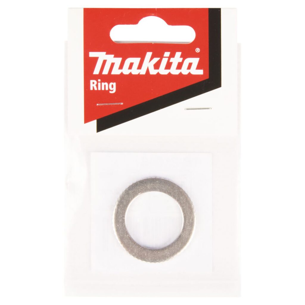 MAKITA Supistusrengas 30/25,4mm. Kuvassa tuotteen myyntipakkaus edestäpäin.