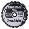 MAKITA Pyörösahanterä 305x30x2,3mm, Z60 Makblade Plus. Kuvassa Pyörösahanterä 305x30x2,3mm, Z60 Makblade Plus edestäpäin.