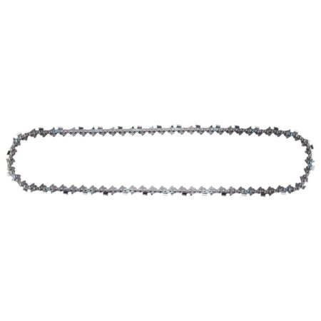 MAKITA Teräketju -68, 3/8, 1,5 mm, 18 191H51-3. Kuvassa Teräketju -68, 3/8, 1,5 mm, 18 191H51-3 ylhäältäpäin.