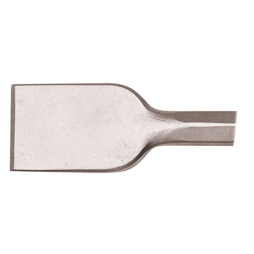 MAKITA Tasataltta 75 x 520 mm. Lähikuvassa Tasataltta 75 x 520 mm.