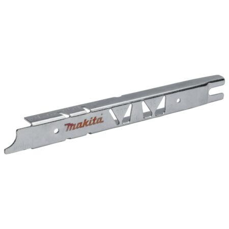 MAKITA Ketjutulkki, viilanohjain puruhampaalle, Makita. Kuvassa Ketjutulkki, viilanohjain puruhampaalle, Makita oikealta etuyläviistosta.