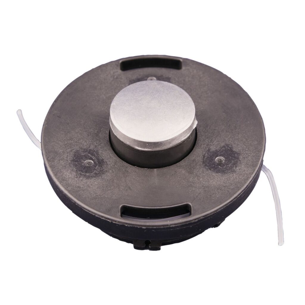 MAKITA Siimakela 2 x 1,6 mm. Kuvassa Siimakela 2 x 1,6 mm edestäpäin yläviistosta.