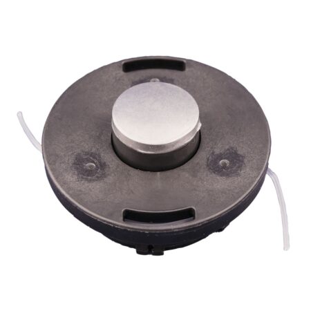 MAKITA Siimakela 2 x 1,6 mm. Kuvassa Siimakela 2 x 1,6 mm edestäpäin yläviistosta.