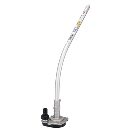 MAKITA Vesipumppulisälaite PF400MP. Kuvassa Vesipumppulisälaite PF400MP oikealta etuyläviistosta.