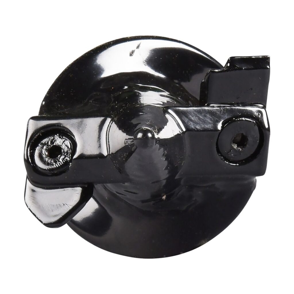 MAKITA Maakaira porakoneelle 50 x 800 mm. Lähikuvassa Maakairan kärki.