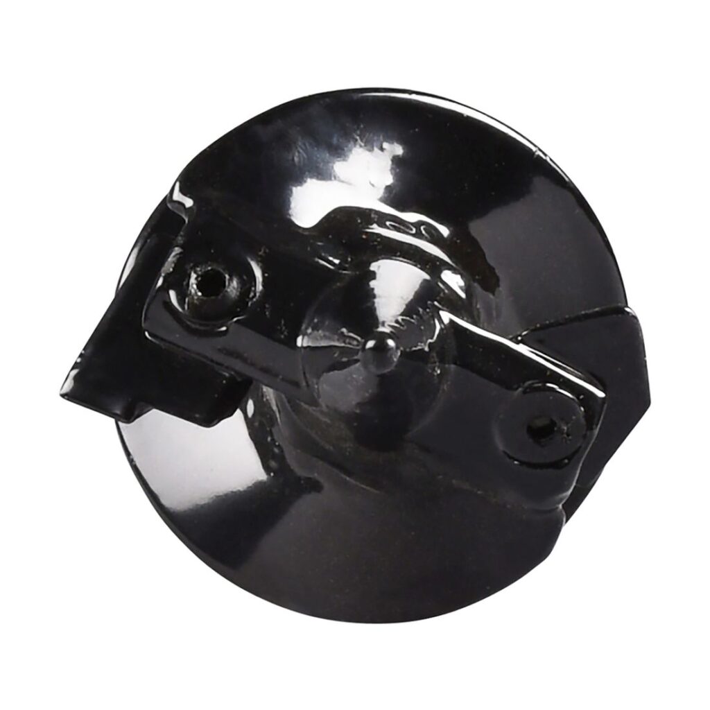 MAKITA Maakaira porakoneelle 60 x 800 mm. Lähikuvassa Maakairan kärki.