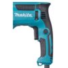 MAKITA Poravasara HR2670. Lähikuvassa Poravasara HR2670:n kädensija.