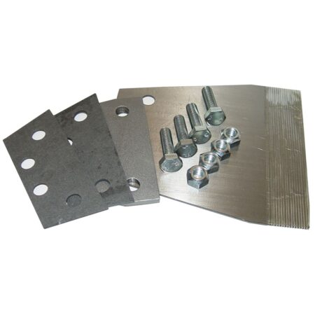 MAKITA Petkeleen varateräsarja SDSMAX. Kuvassa Petkeleen varateräsarja SDSMAX edestäpäin yläviistosta.