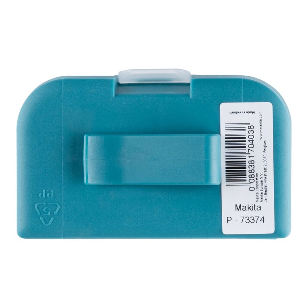 MAKITA Ruuvikärkisarja 31osainen. Kuvassa Ruuvikärkisarja 31osainen alhaaltapäin.