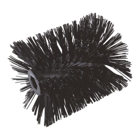 MAKITA Harja harjalisälaitteeseen BR400MP. Kuvassa Harja harjalisälaitteeseen BR400MP vasemmalta etuyläviistosta.