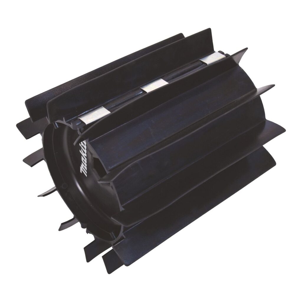 MAKITA Kumitela kumitelalisälaitteeseen SW400MP. Kuvassa Kumitela kumitelalisälaitteeseen SW400MP vasemmalta etuyläviistosta.