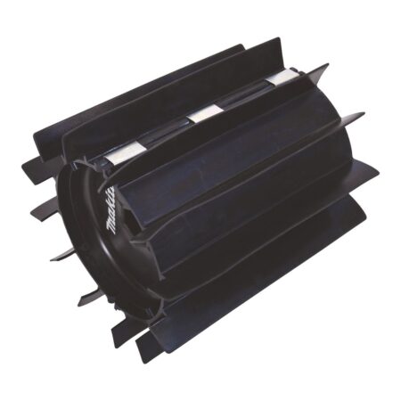 MAKITA Kumitela kumitelalisälaitteeseen SW400MP. Kuvassa Kumitela kumitelalisälaitteeseen SW400MP vasemmalta etuyläviistosta.