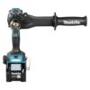 MAKITA Porakone XGT ® DF003GZ. Kuvassa porakone edestäpäin yläviistosta.
