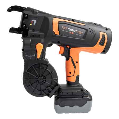 TJEP Compact Tier 40 raudoitussitoja